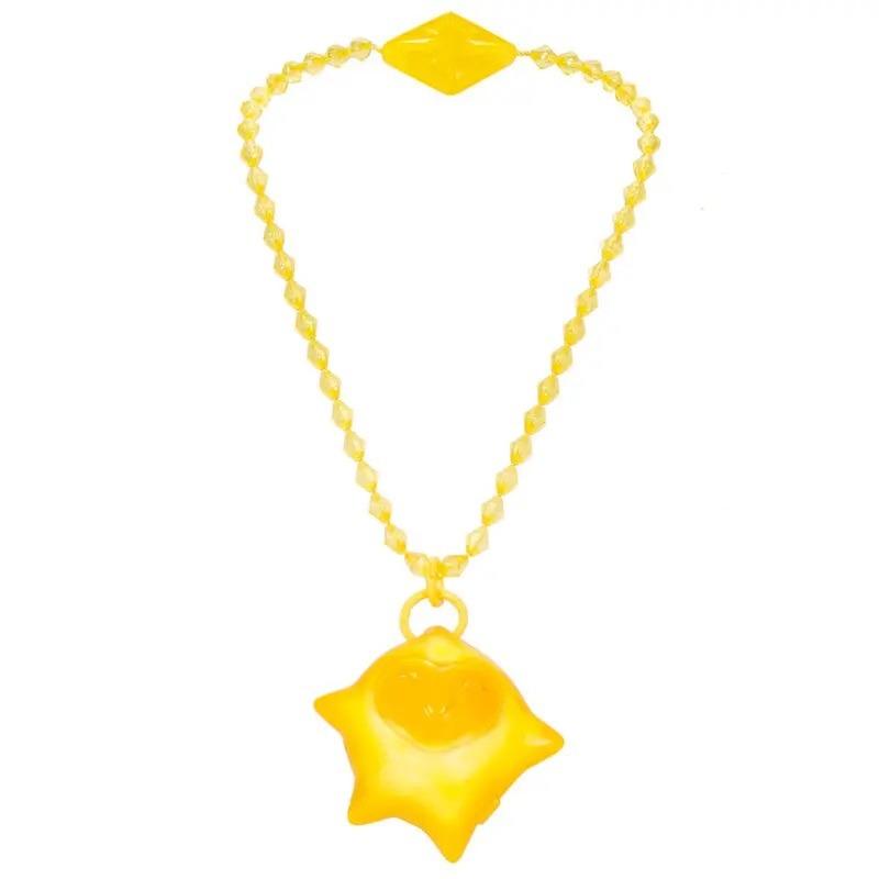 Disney Wish Upon a Star Necklace