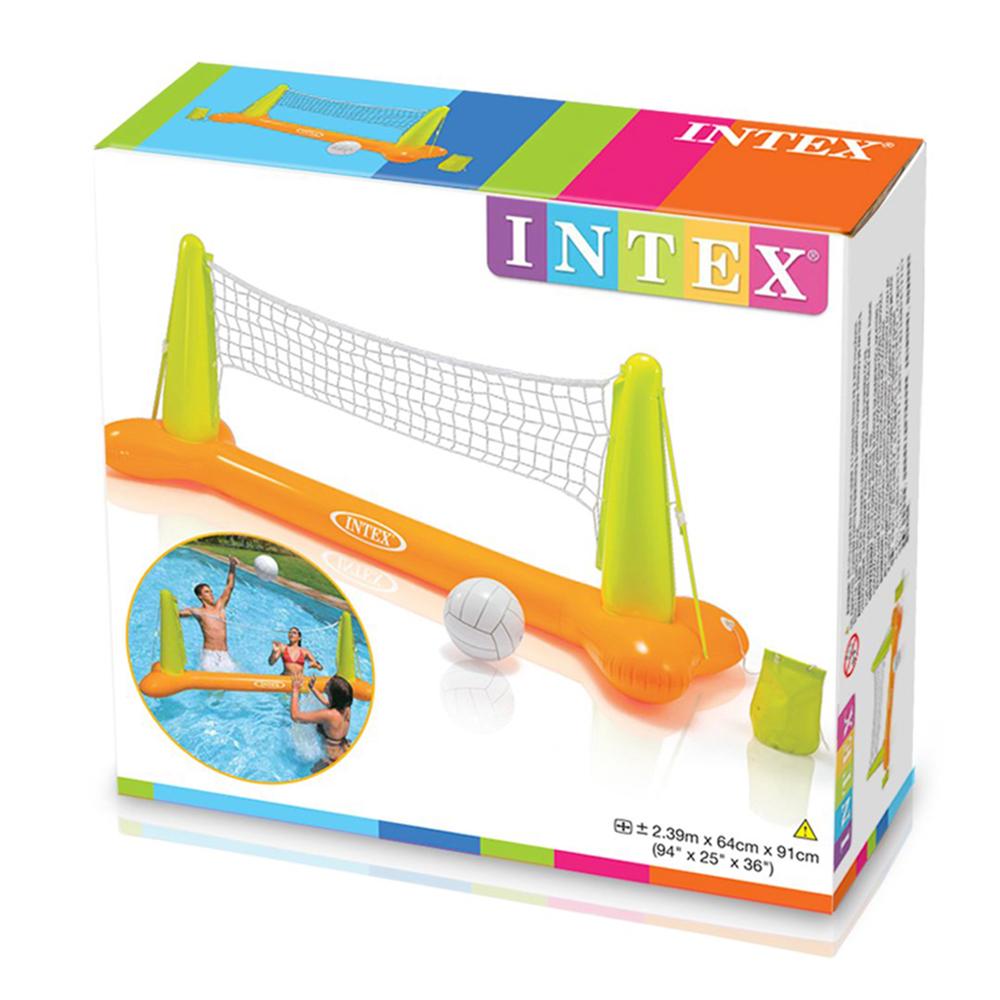 Intex - Pool Volleyball Game