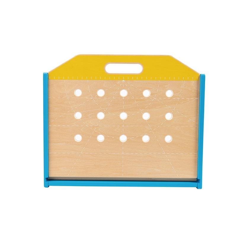 Hape - Little Engineer's Workbench