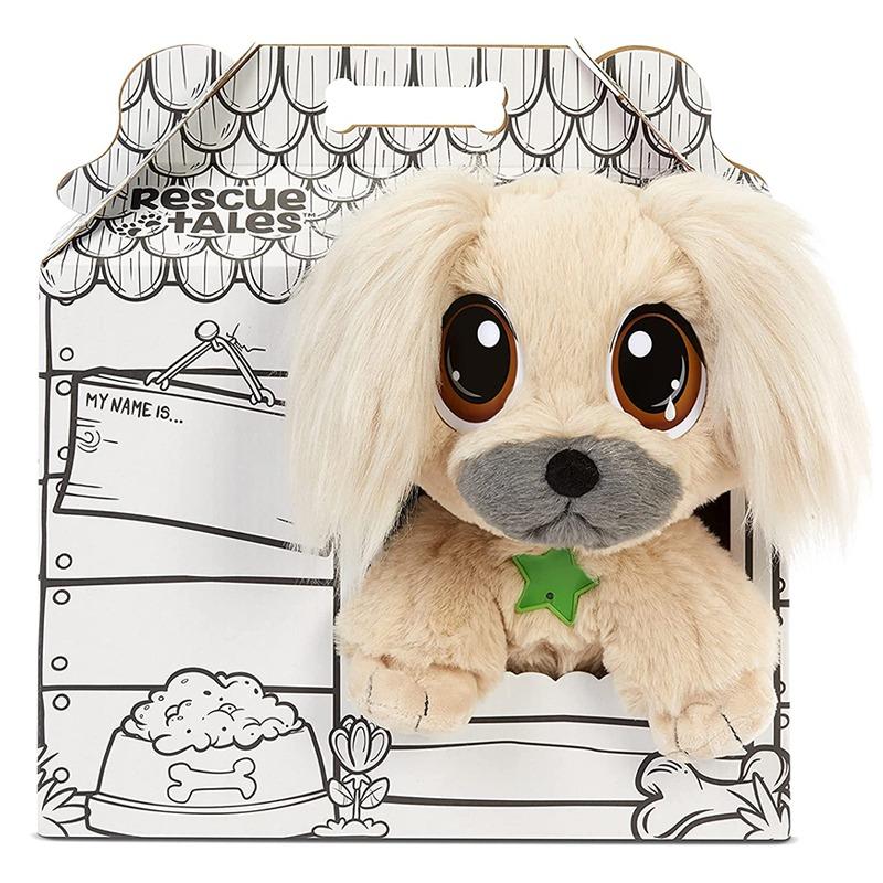 ليتل تايكس - لعبة رسكيو تيلز - بيكينسي