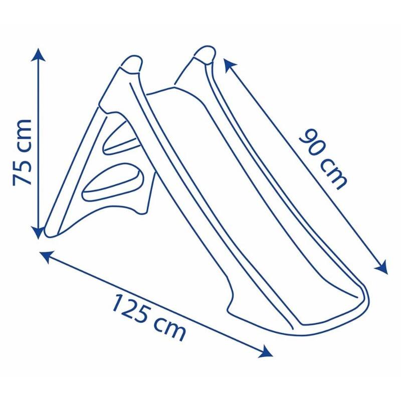 سموبي - زحلاقية باو باترول إكس إس
