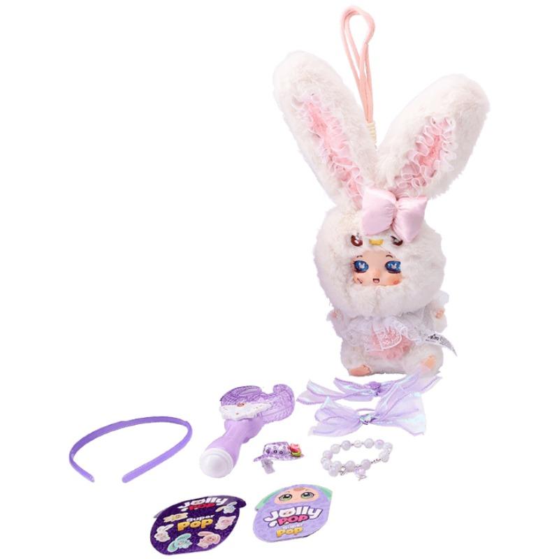 JollyPop Bunny Super Pop (S1)