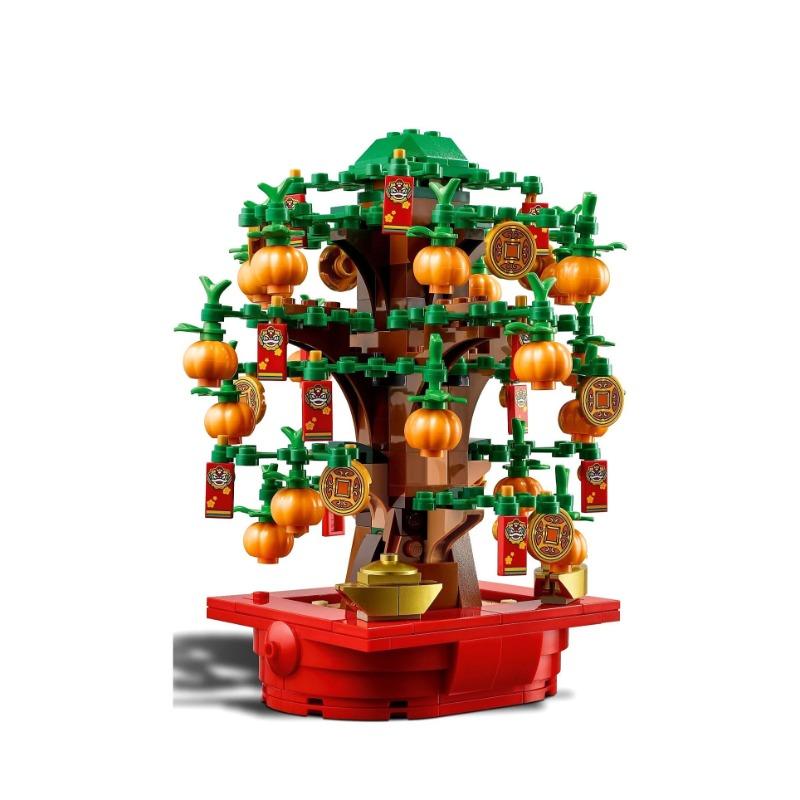 Lego Money Tree Building Kit 40648