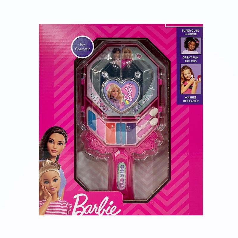 Barbie Makeup Mirror - Assorted