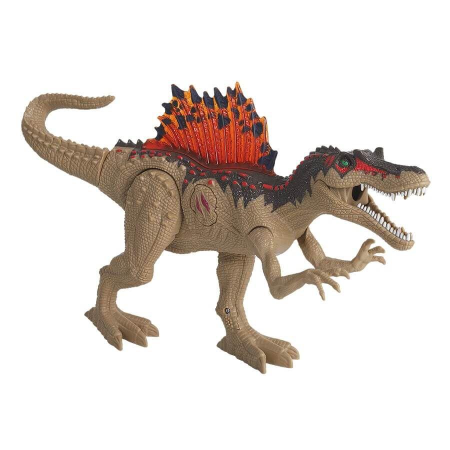 Dino Valley Spinosaurus Set