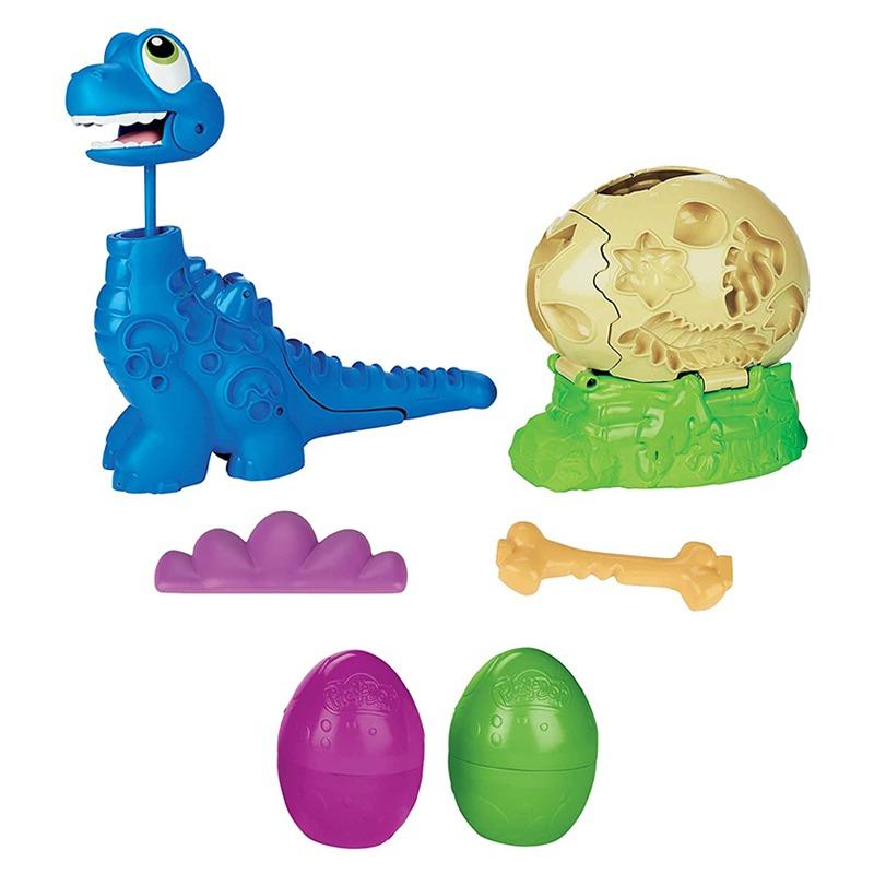 Play-Doh Dino Crew Growin