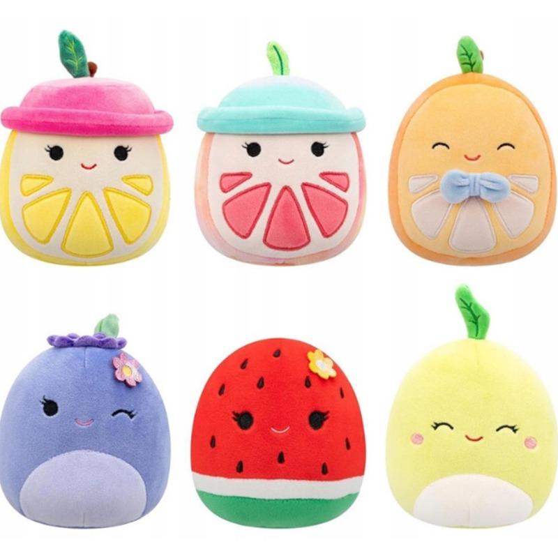 Squishmallows 12cm Mystery Plush Dolls