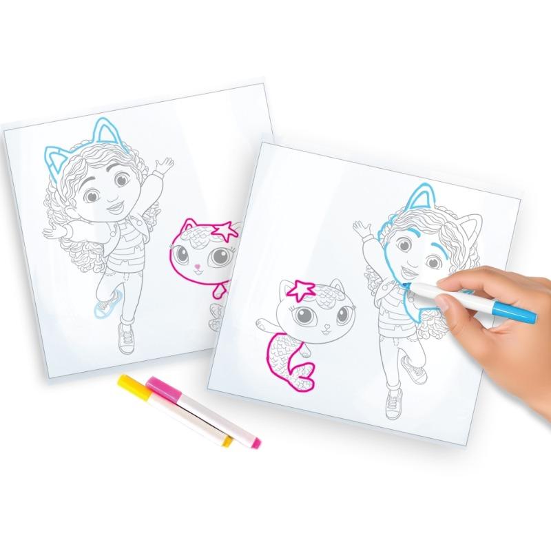 جابي دول هاوس انيميشن جلو باد