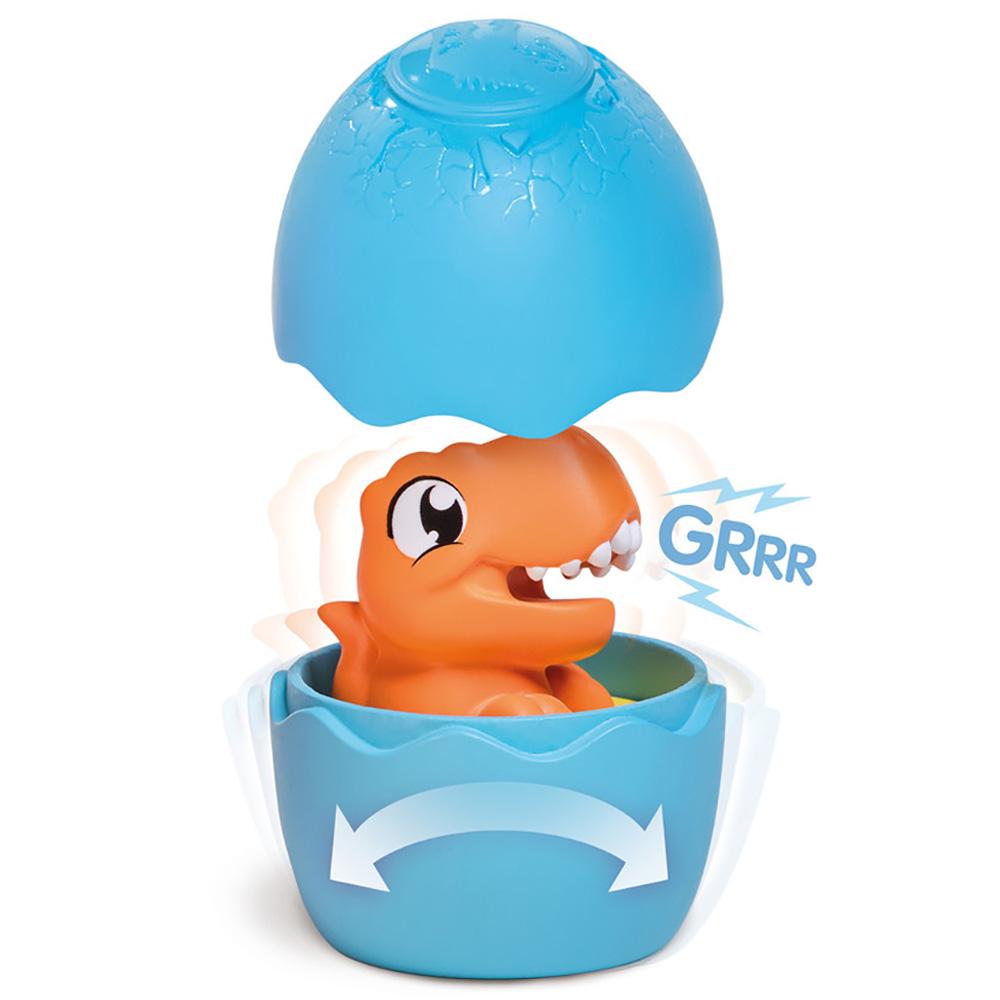 Tomy Toomies Spin & Hatch Dino Eggs