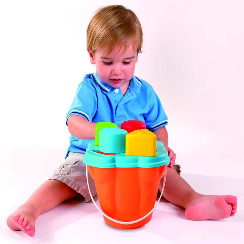 PlayGo - Giraffe Activity Center