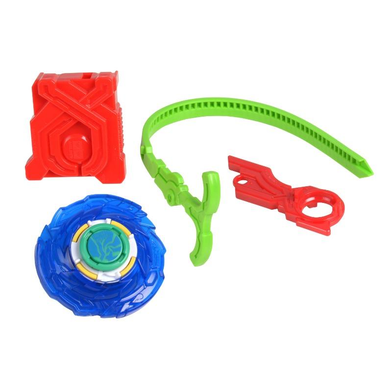 انفينتي نادو - لعبة سبيننج توب سلسلة بلاستيك شخصية سوبر ويسكر