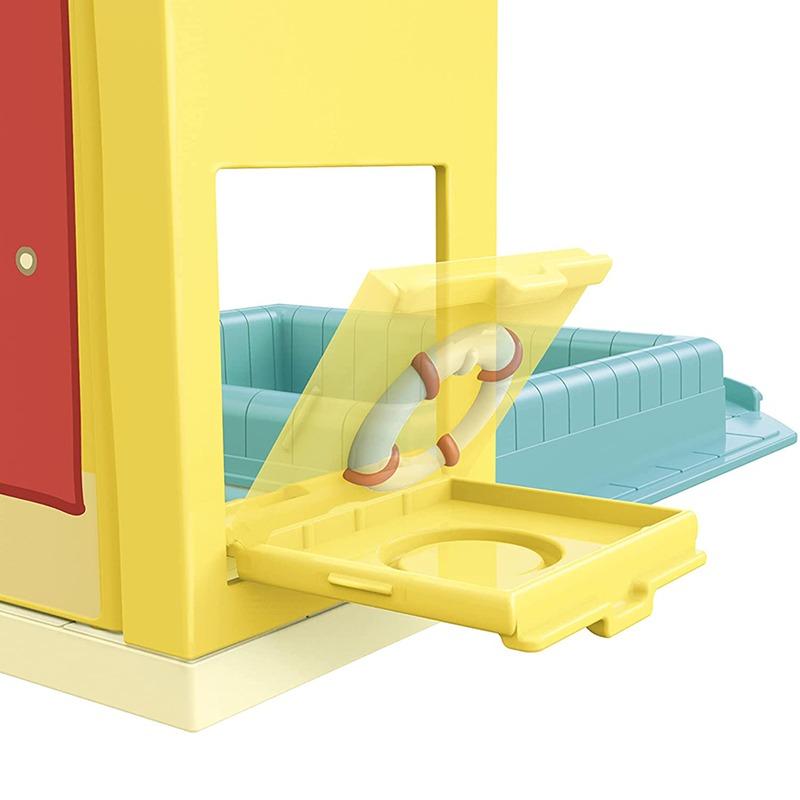 Peppa Pig - Peppa’s Adventures Peppa’s Swimming Pool