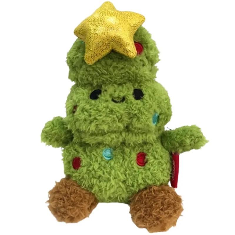 BumBumz Holiday Bumz Soft plush - Multi Shapes