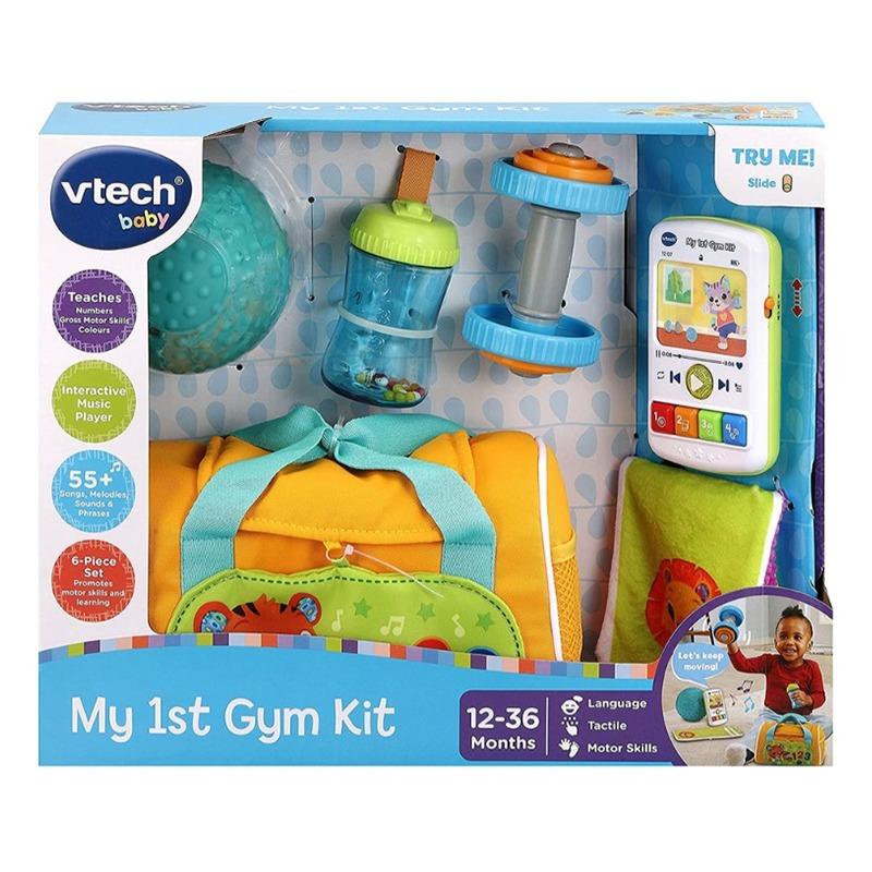 Vtech My First Gym Kit