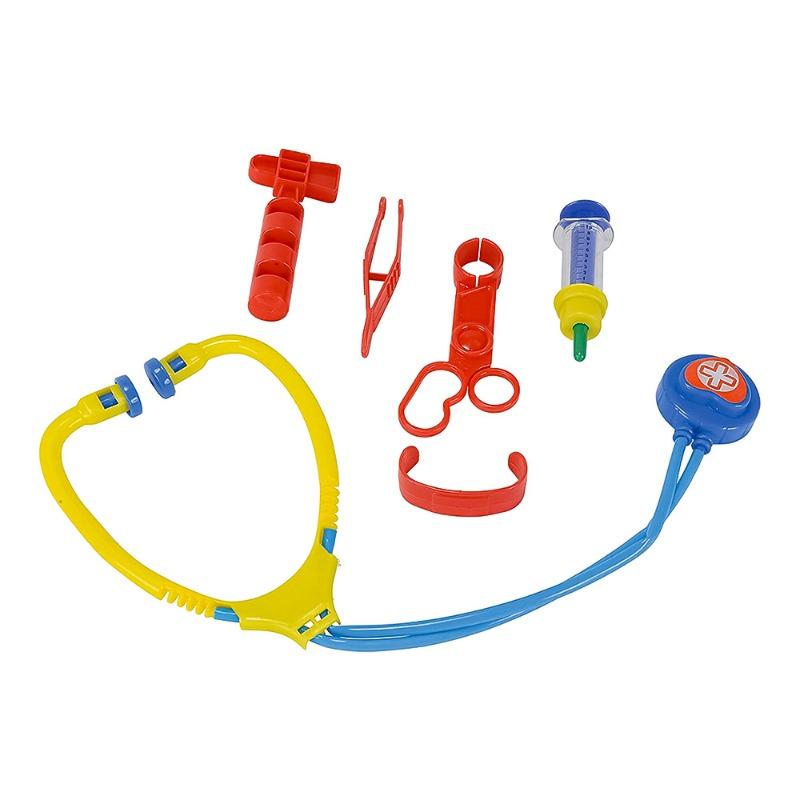 Sima Doctor Bag Playset
