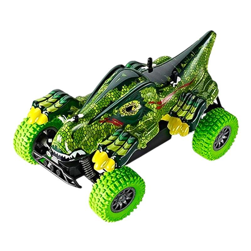 Funster High Speed Car Galloping Explorer