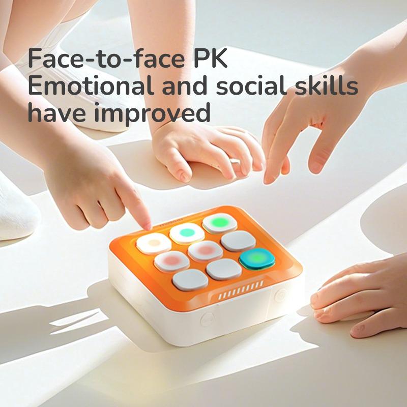 ميدير - لعبة ميدير الذكية بتقنية الذكاء الاصطناعي 6 في 1