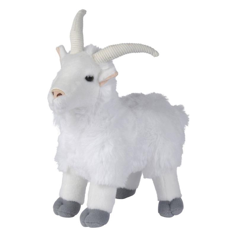 Nicotoy Goat Plush 25cm