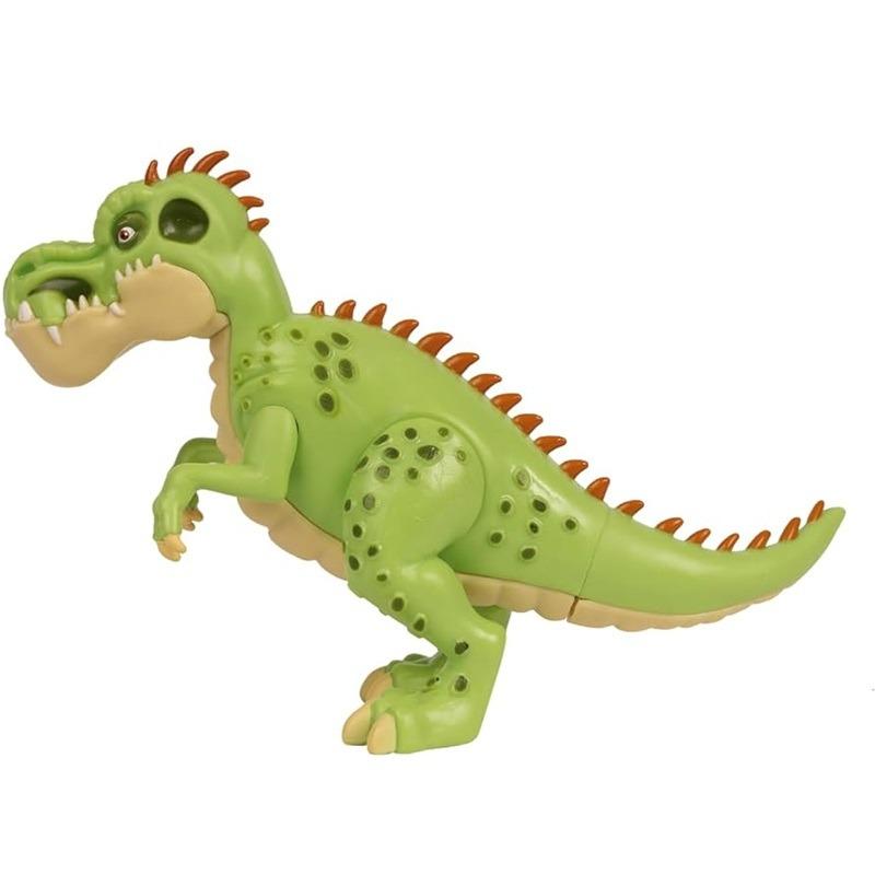 Super Dino Friends Pack - 4 Figures