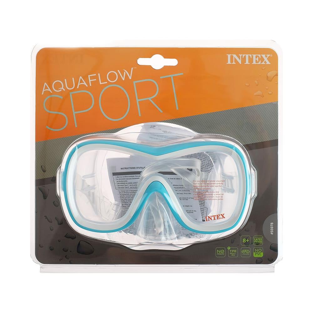 Intex Reef Rider Mask