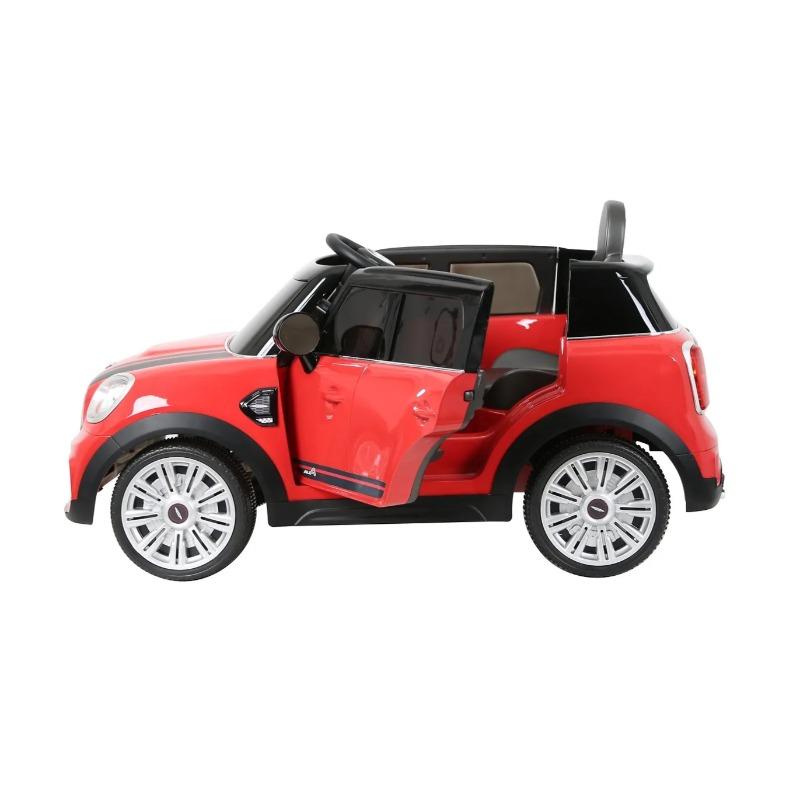 Rollplay Mini Countryman 6V with RC