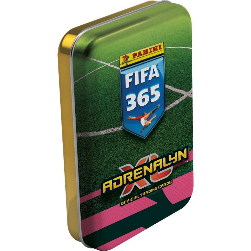 Panini FIFA 365 2026 AXL Mini Tin