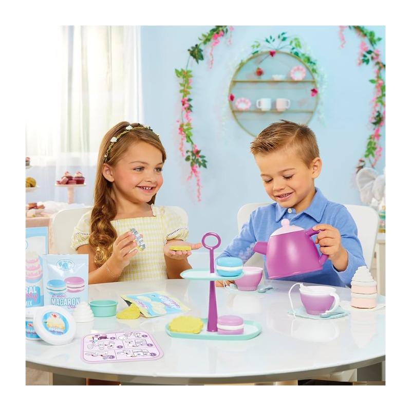 Little Tikes Creative Chefs Tea Party Kit