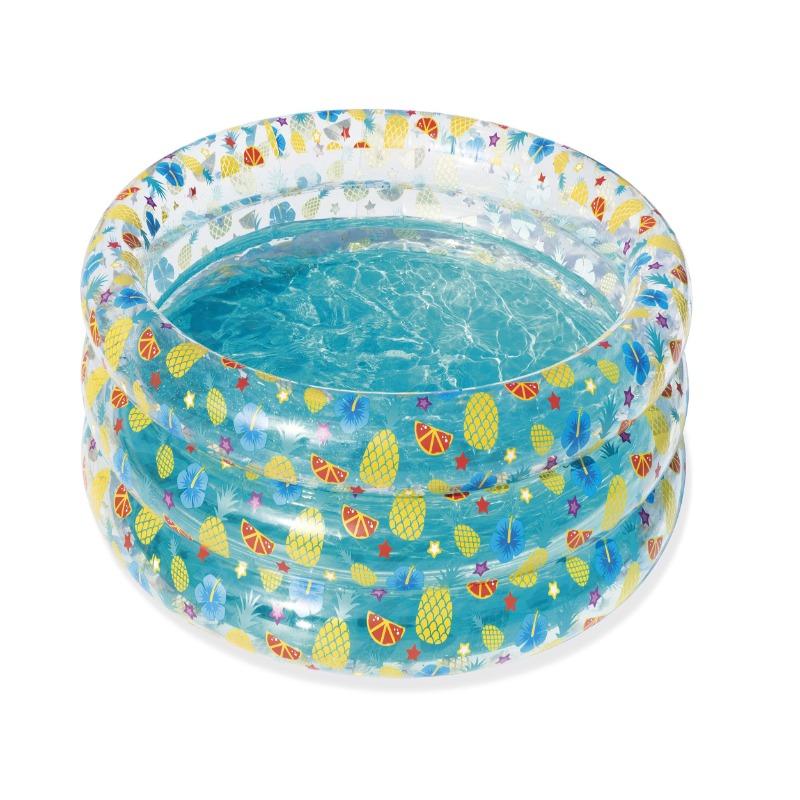 Bestway - Transparent Sea Life Pool