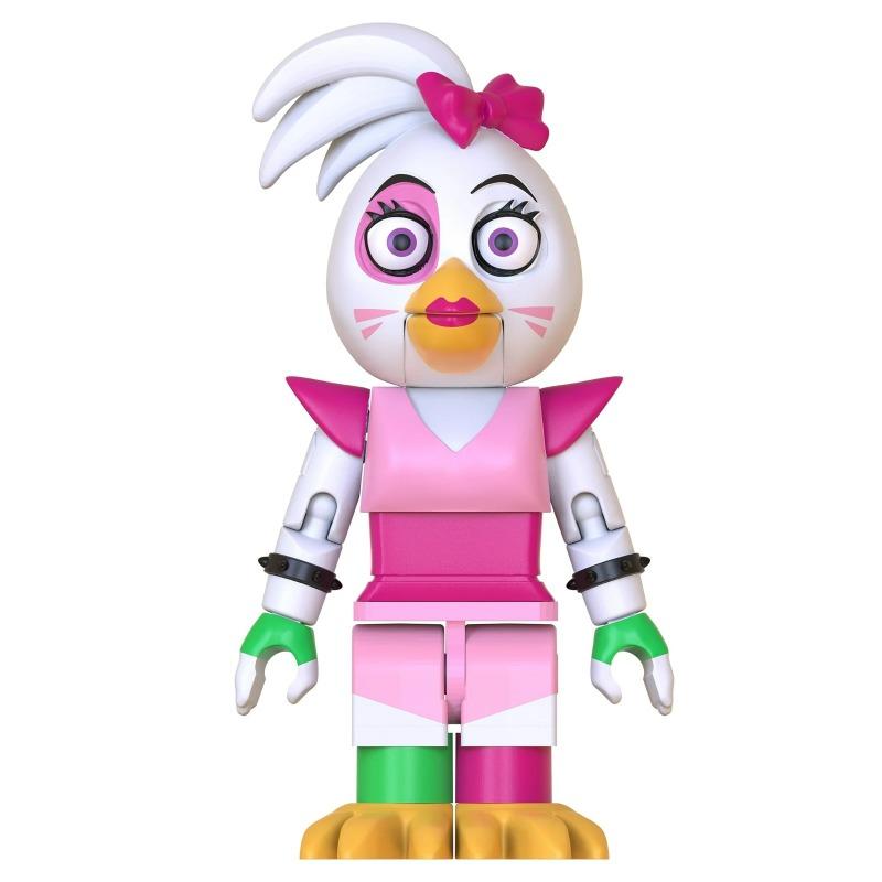 فناف-مجموعة بناء فردية (شيكا)