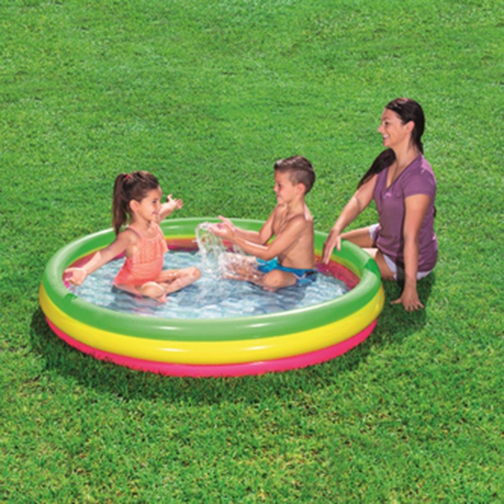 Bestway Summer Set Pool