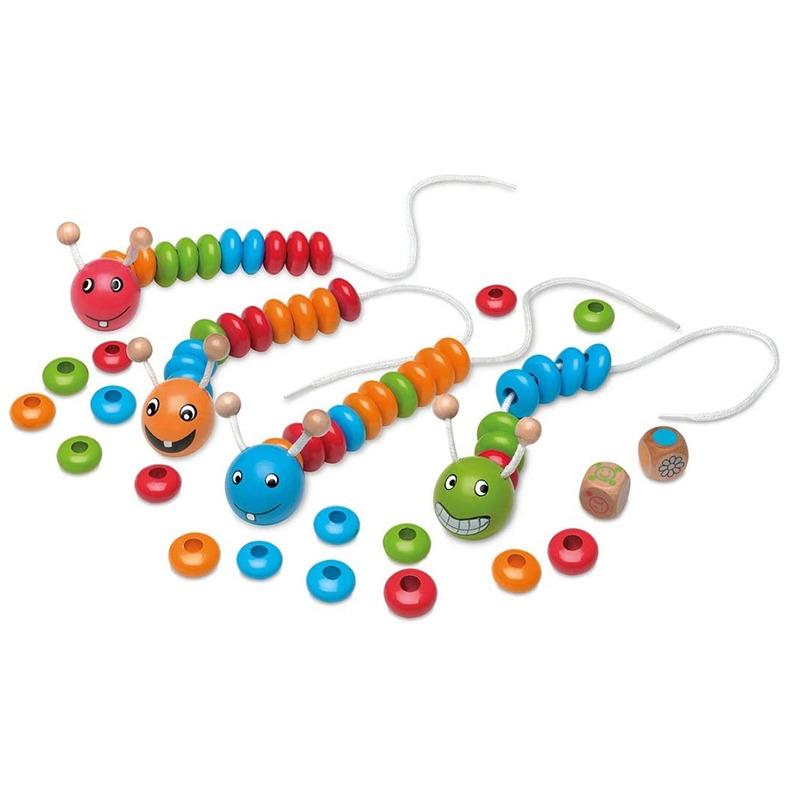 Cayro Bugsy Children Game by Cayro