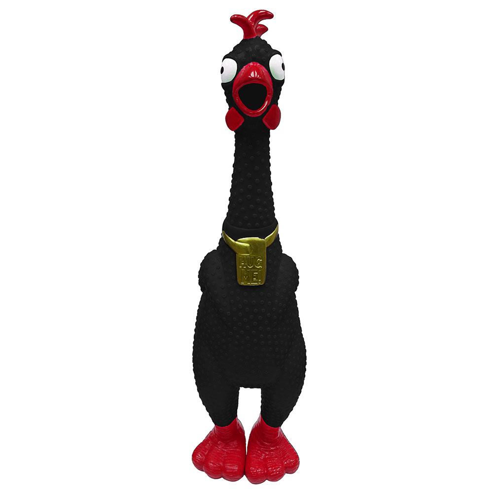 Animolds Giant Chicken 70Cm Assorted Colors