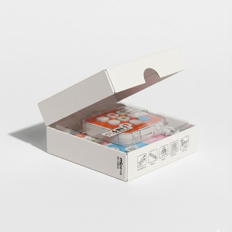 ميدير - لعبة ميدير الذكية بتقنية الذكاء الاصطناعي 6 في 1