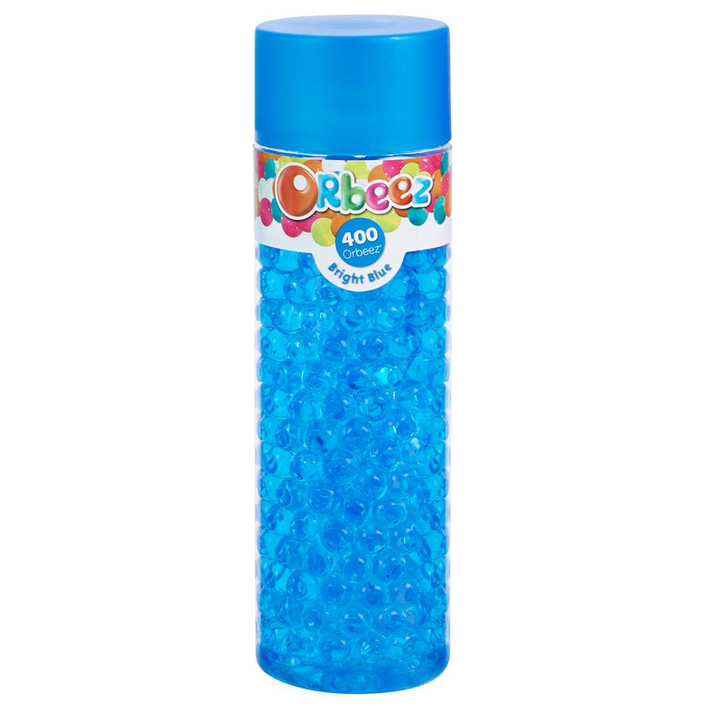 Orbeez Grown Bottle 400 Solid Squishy Beads