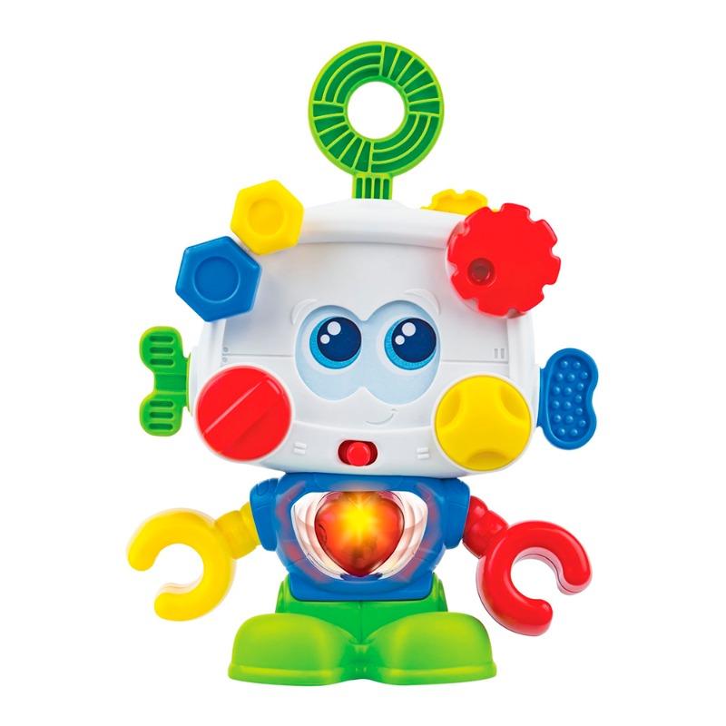 Winfun Super Activity Robot