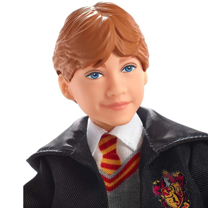 دمية هاري بوتر - شخصية رون ويزلي دمبلدور