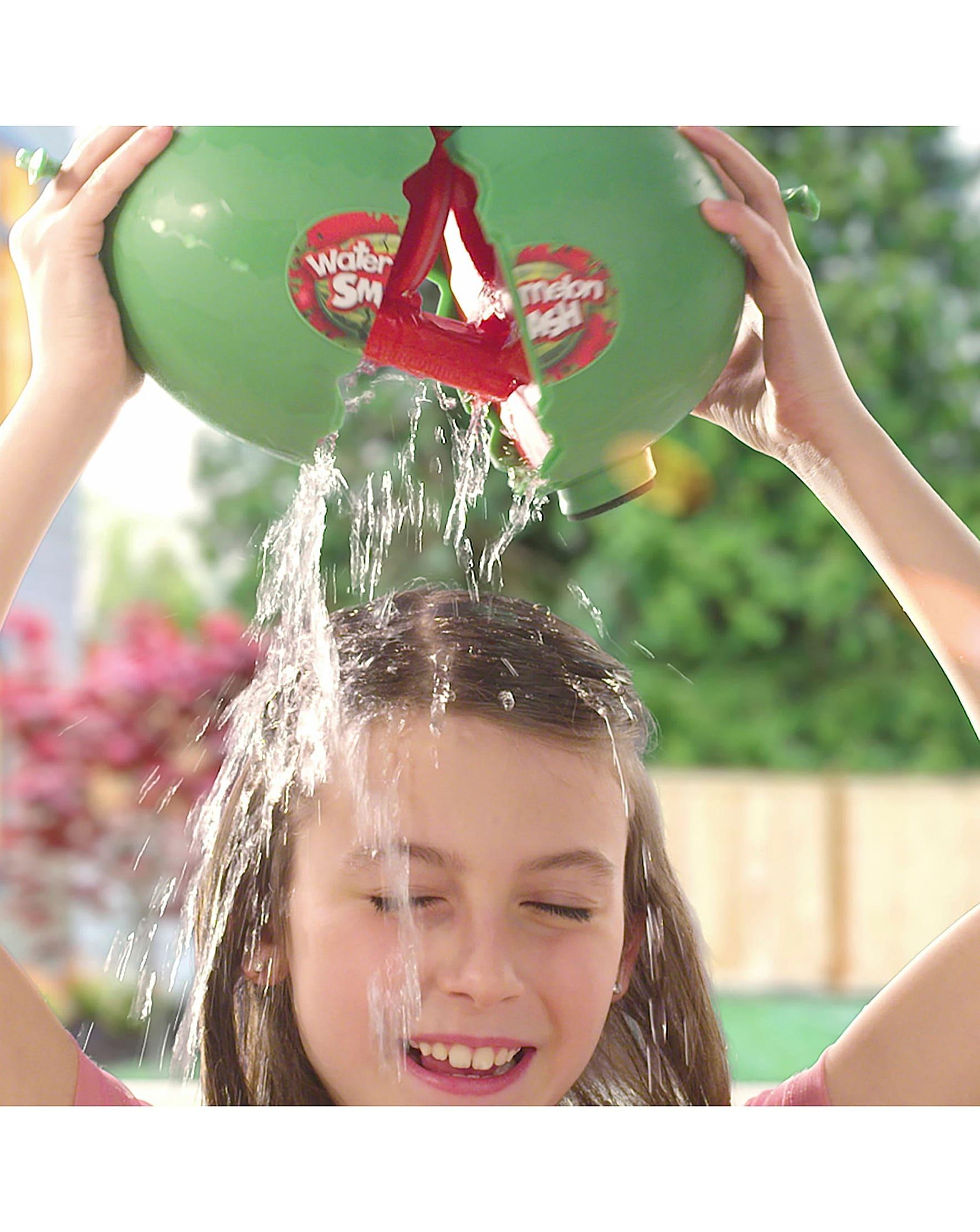 Watermelon Smash Game