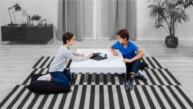 The original Abalone game