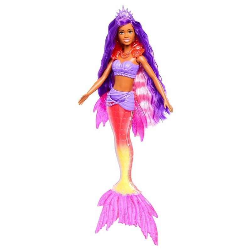 Barbie - Brooklyn Mermaid Doll