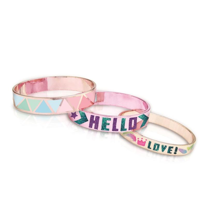 تاسيا - مجموعة تصميم أساور الأزياء