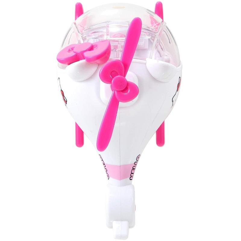 Dickie Hello Kitty Helicopter Playset