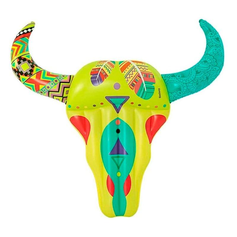 Bestway Bohemian Buffalo Pool Float