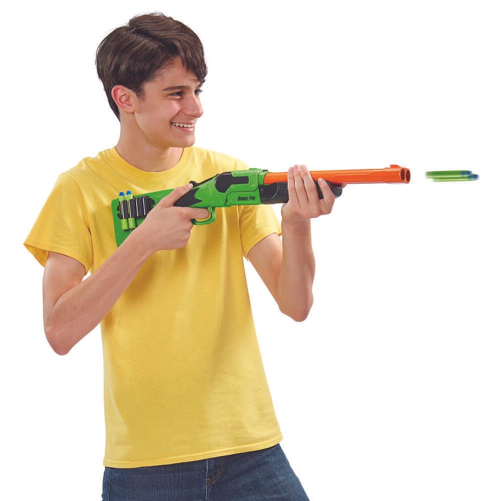 إير وريورز -لعبه سلاح دابل فاير بلاستر