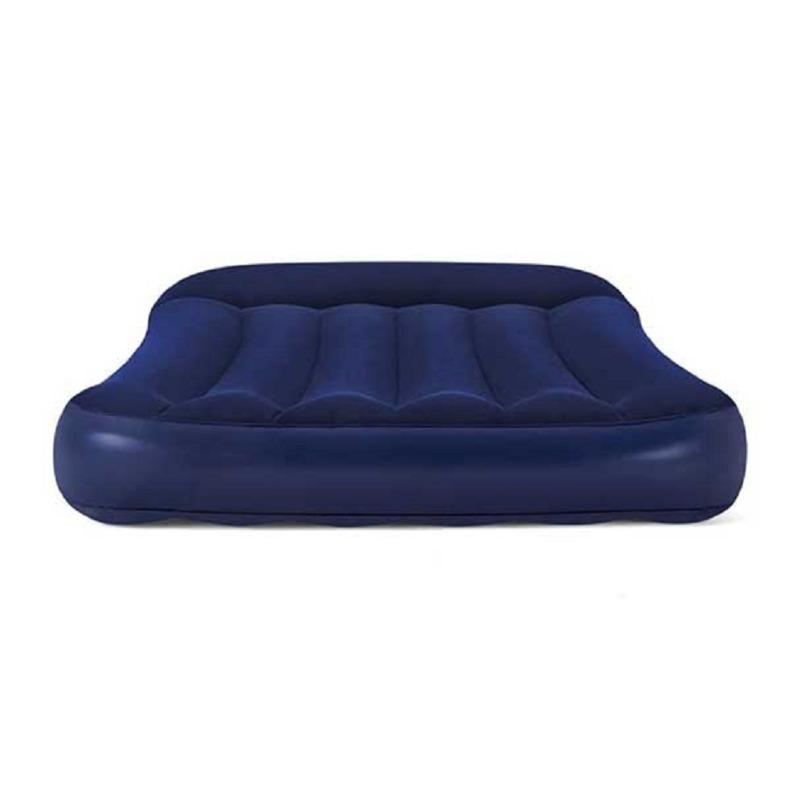 Bestway Mattress Inflatable Flock Tritech Airbed