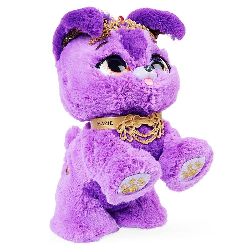 بريزنت بيتس - دمية برنسيس بوبي التفاعلية