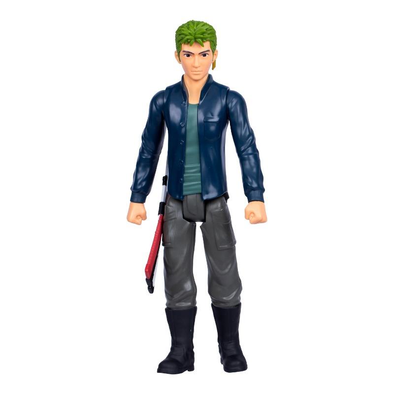 One Piece Large Action Figure Zoro – Poseable Collectible Toy