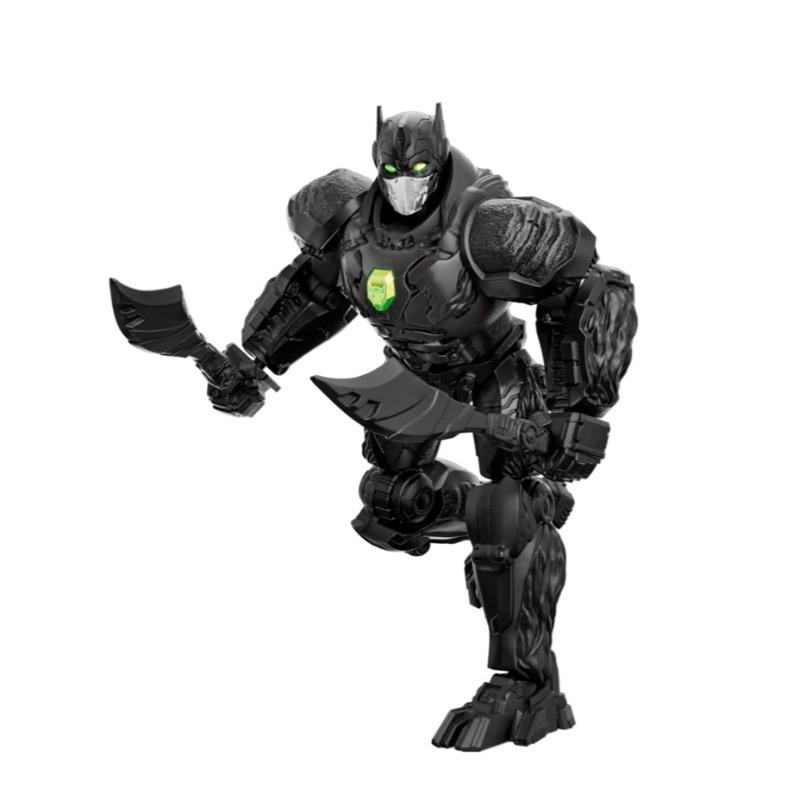 ترانسفورمرز  - مجموعة شخصية ترانسفورمرز بلوكي تيموس بريما