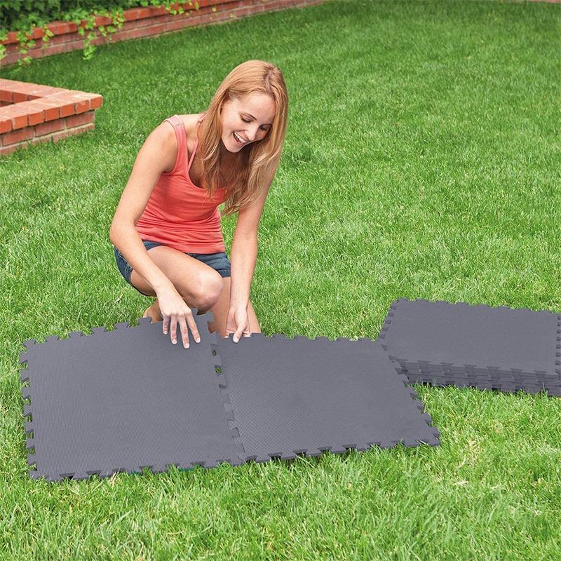 Intex Protective Puzzle Mat