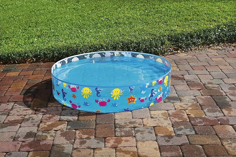 Bestway Sea Swimming Pool