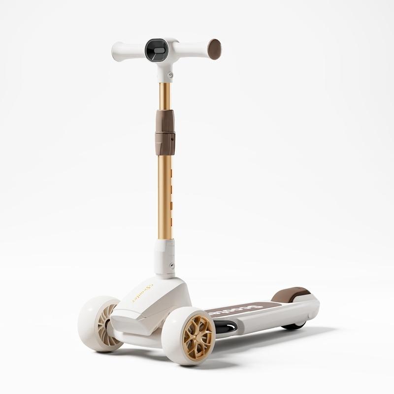 اوربيك تويز - سكوتر أوربيك للأطفال ثلاثي العجلات للاطفال